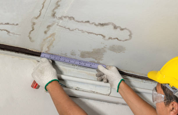 Reliable Water Damage Repair contractor in New Philadelphia, OH by Aqua Guard Water Damage
